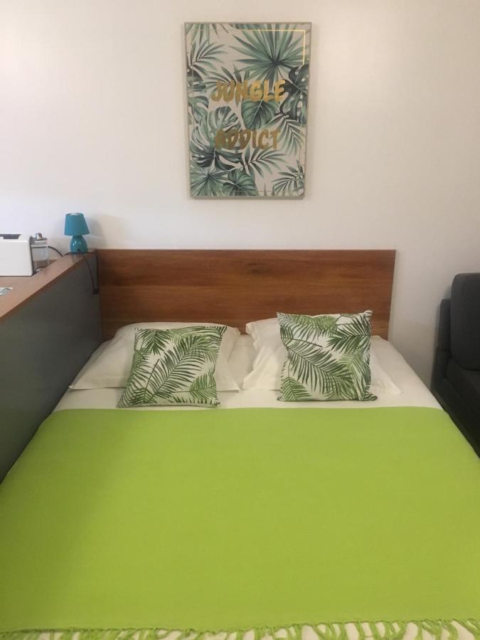 Appartement Tahiti Tropical Studio à Papeete  Extérieur photo