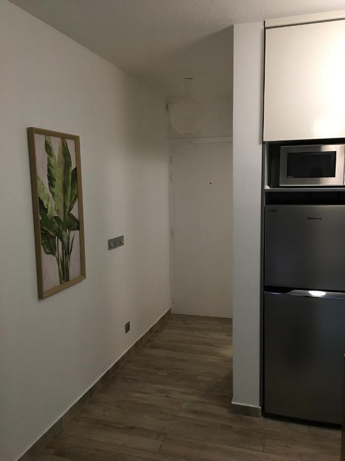Appartement Tahiti Tropical Studio à Papeete  Extérieur photo