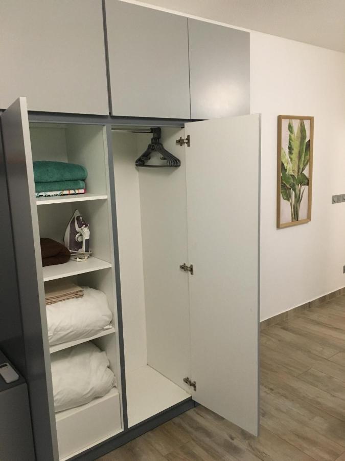 Appartement Tahiti Tropical Studio à Papeete  Extérieur photo